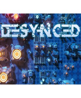 Desynced Steam Key EUROPE